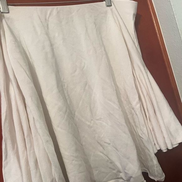 ZARA Knit Off the Shoulder Sz L Kimono Sleeves Top - Picture 4 of 8